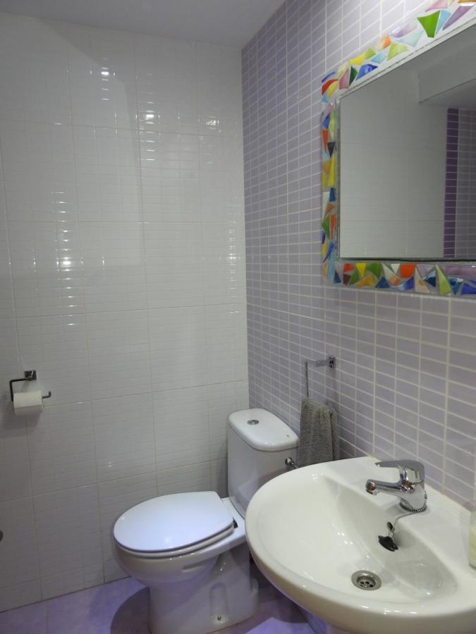 Villa Casa Arce Biescas  Esterno foto